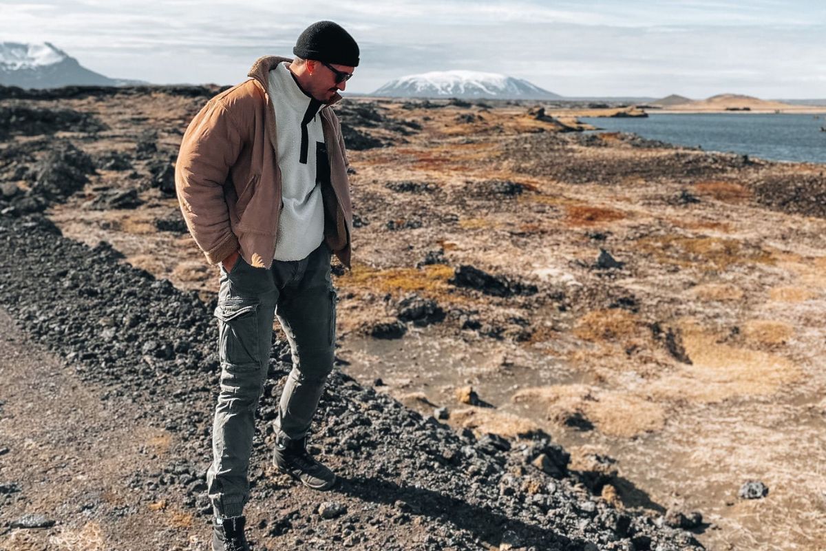 So startest du mit Barfußschuhen