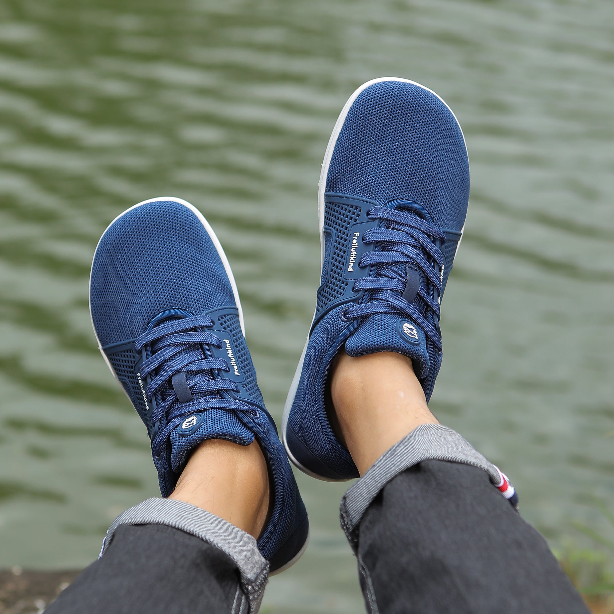 Hokkaido - sneakers barefoot salutari