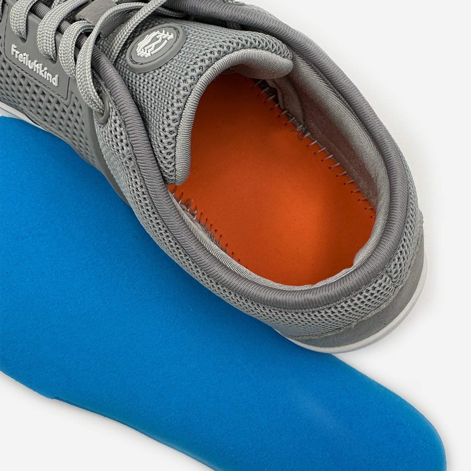 Hokkaido - sneakers barefoot salutari