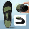 ErgoFlex-Solette - Altezza della suola: 4-12mm