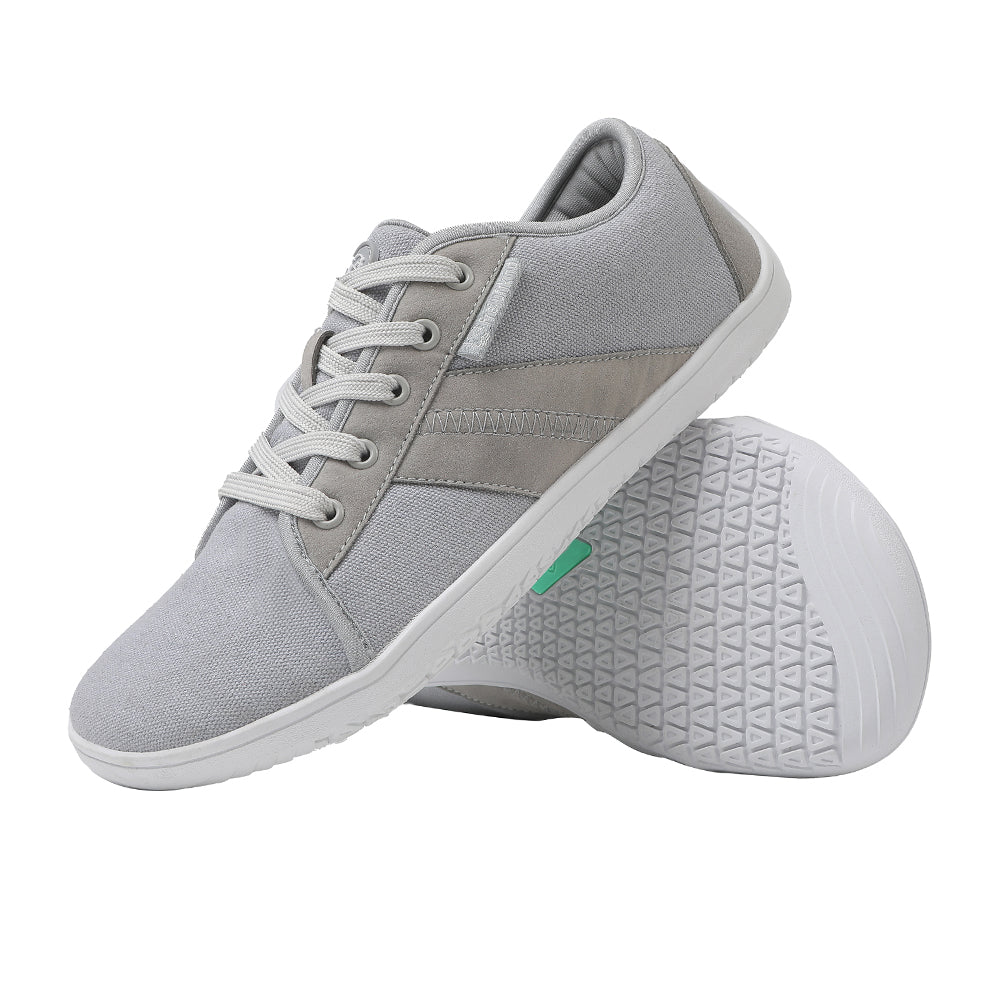 Baker - sneakers barefoot salutari