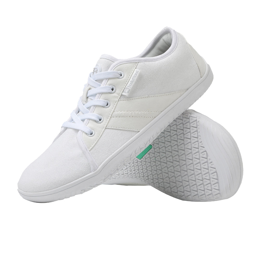 Baker - sneakers barefoot salutari