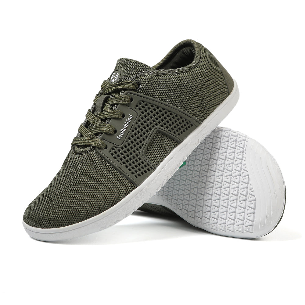 Hokkaido - sneakers barefoot salutari