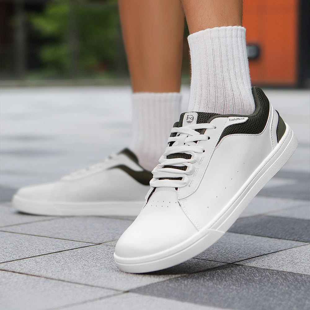 Canyon - gesunde Sneaker Barfußschuhe