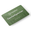Freiluftkind Voucher regalo