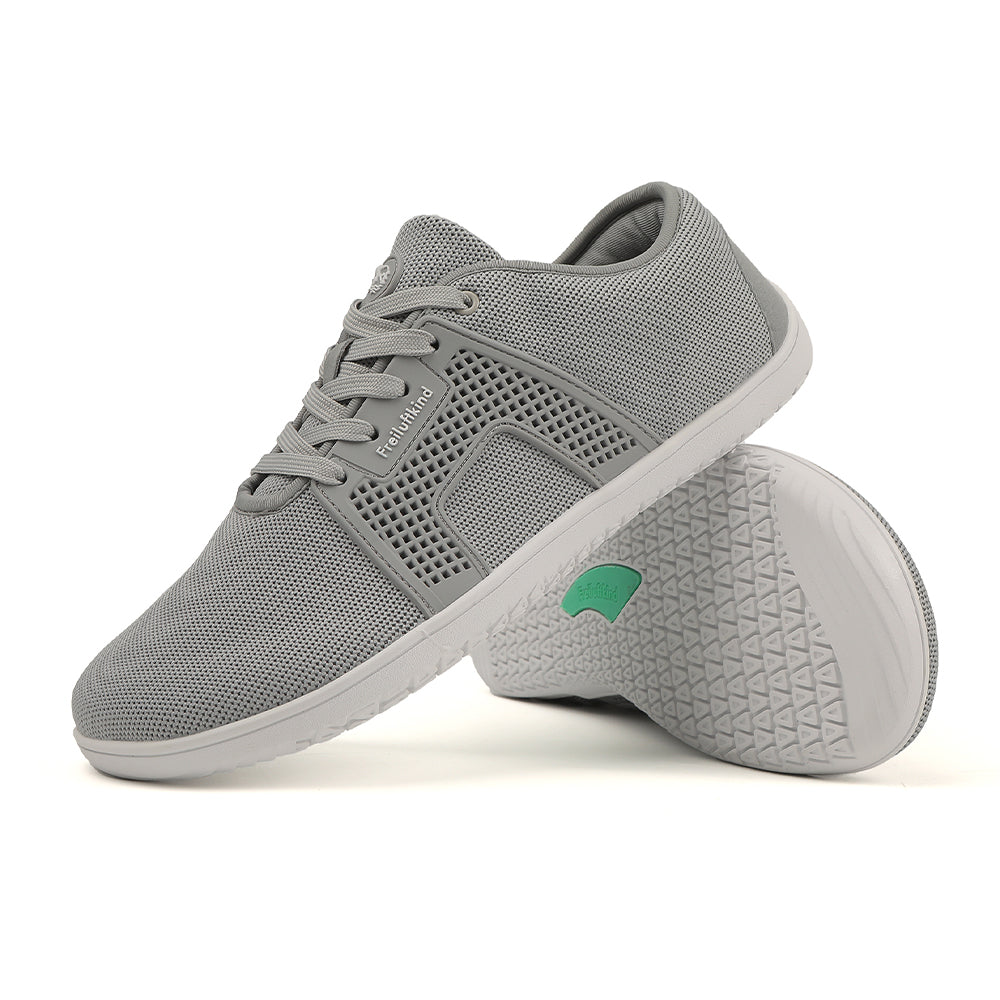 Hokkaido - sneakers barefoot salutari