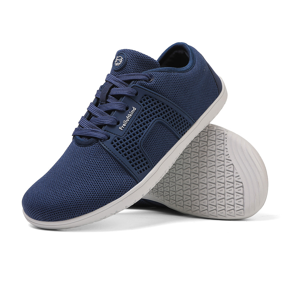 Hokkaido - sneakers barefoot salutari