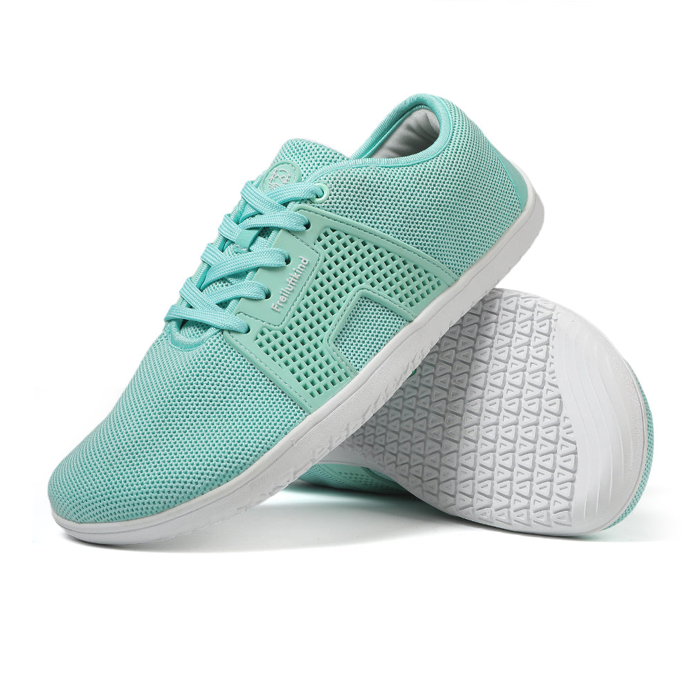 Hokkaido - sneakers barefoot salutari