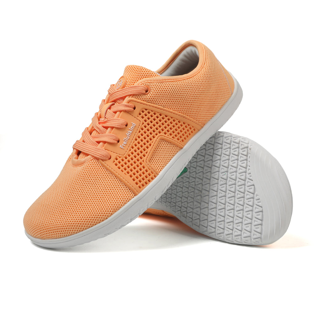 Hokkaido - sneakers barefoot salutari