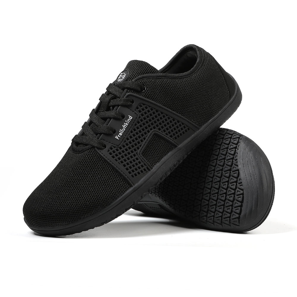 Hokkaido - sneakers barefoot salutari