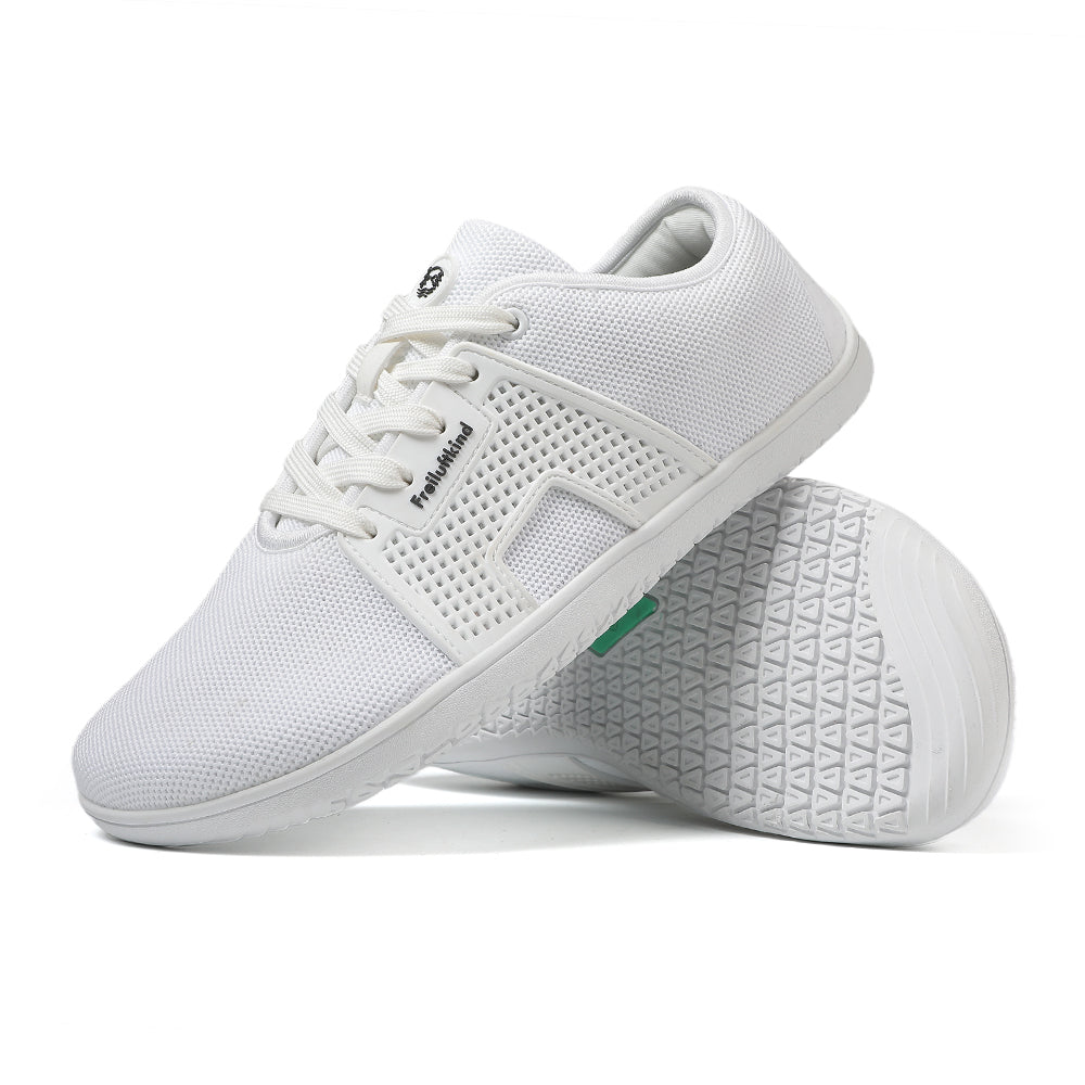 Hokkaido - sneakers barefoot salutari