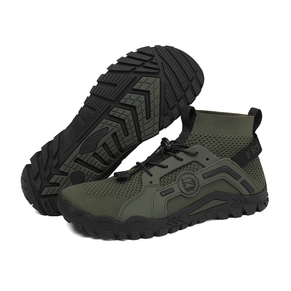 Tarka - gesunde Trekking Barfußschuhe