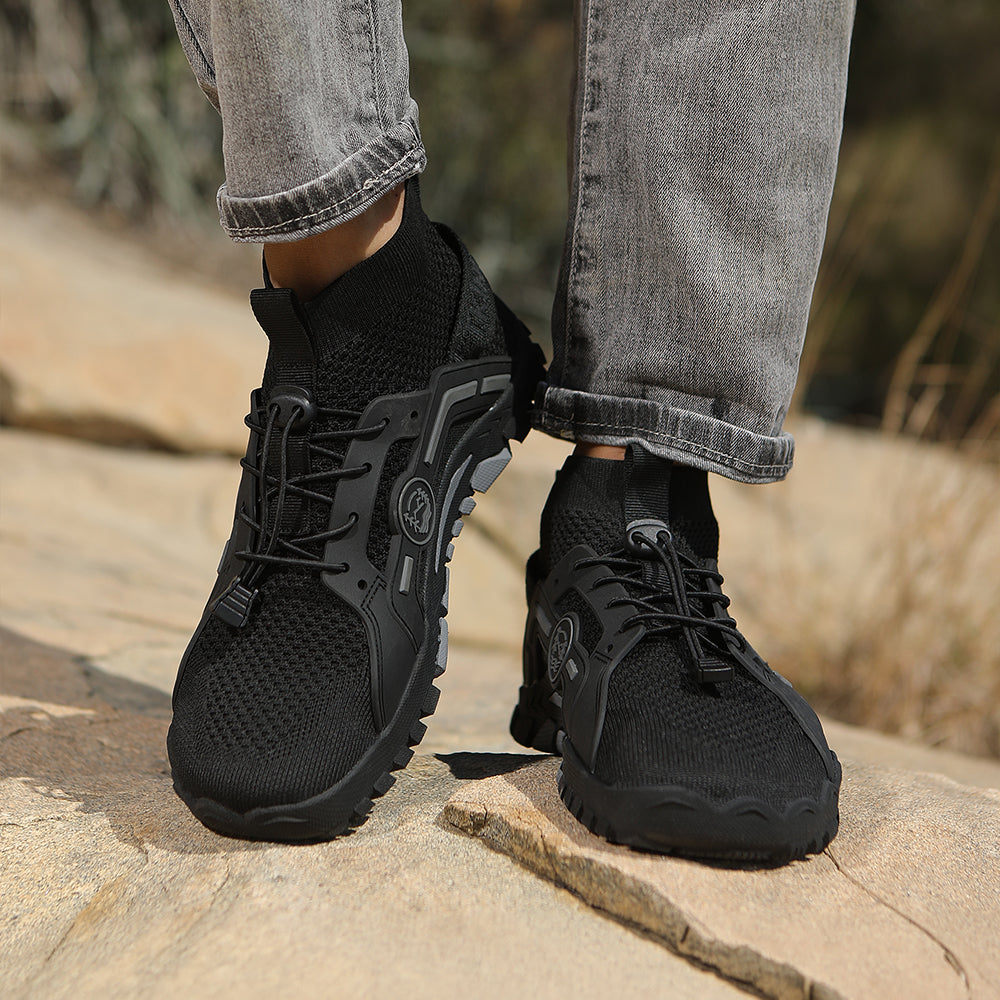 Tarka - gesunde Trekking Barfußschuhe