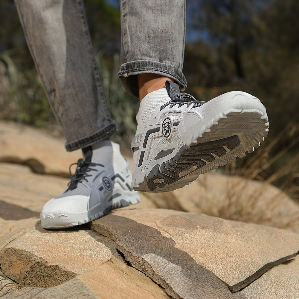 Tarka - gesunde Trekking Barfußschuhe