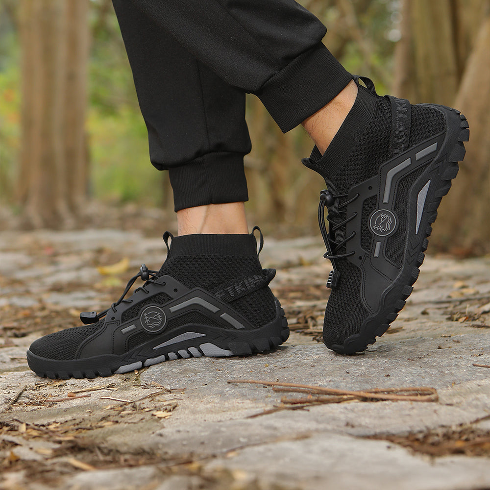 Tarka - gesunde Trekking Barfußschuhe