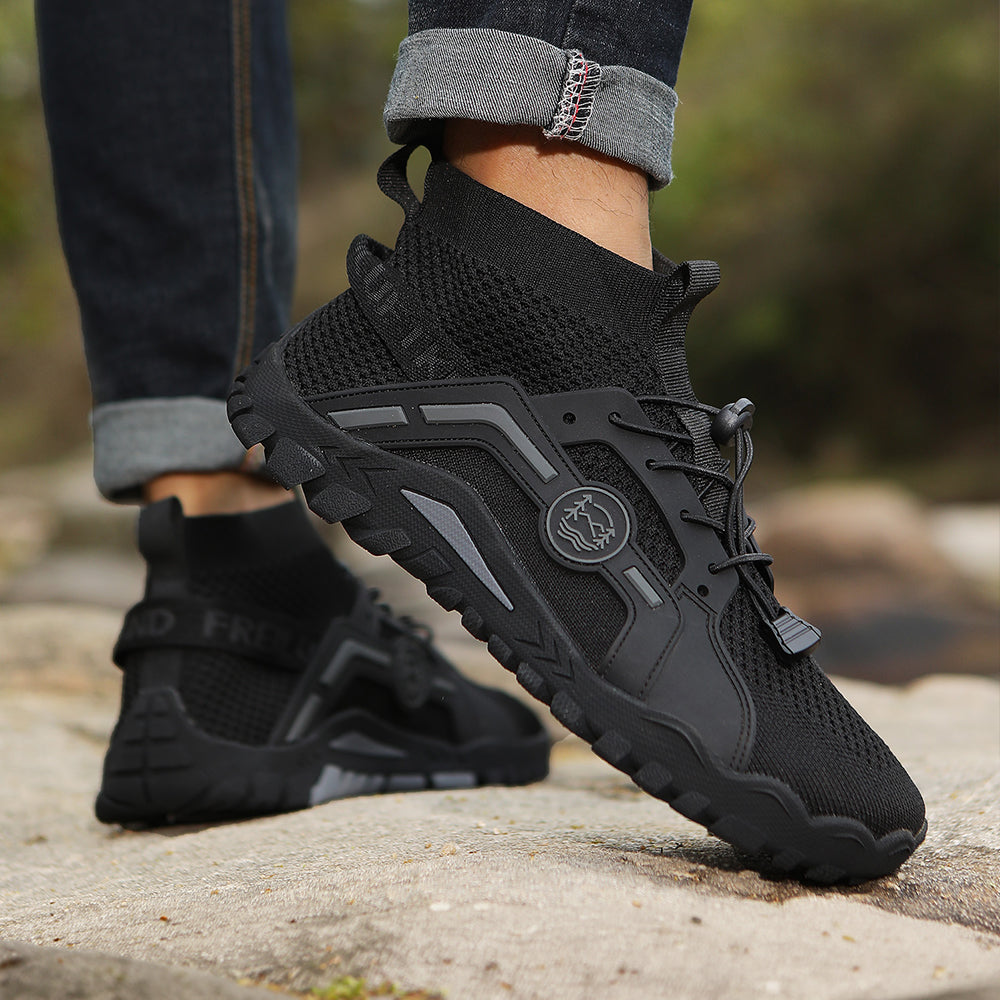 Tarka - gesunde Trekking Barfußschuhe