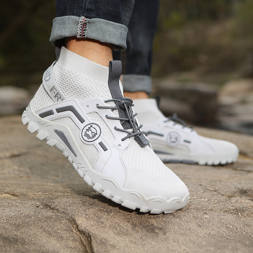 Tarka - gesunde Trekking Barfußschuhe