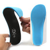 MultiFlex-Solette - Altezza della suola: 4-9mm