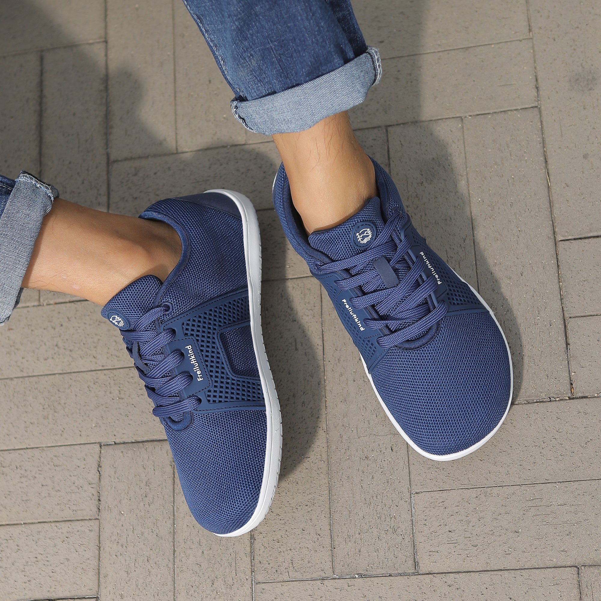 Hokkaido - scarpe a piedi nudi sneaker sani