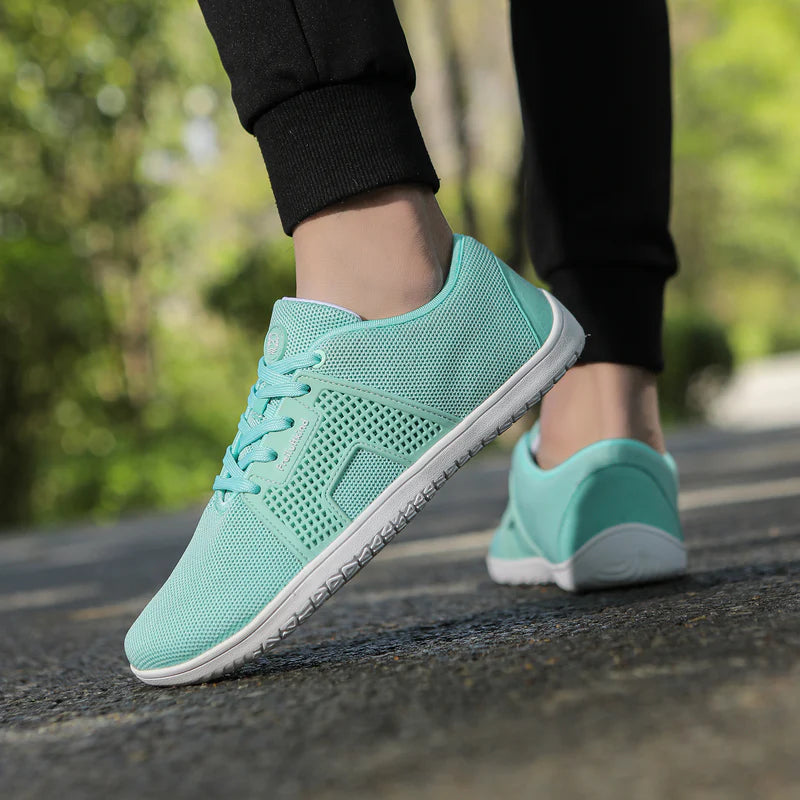 Hokkaido - gesunde Sneaker Barfußschuhe
