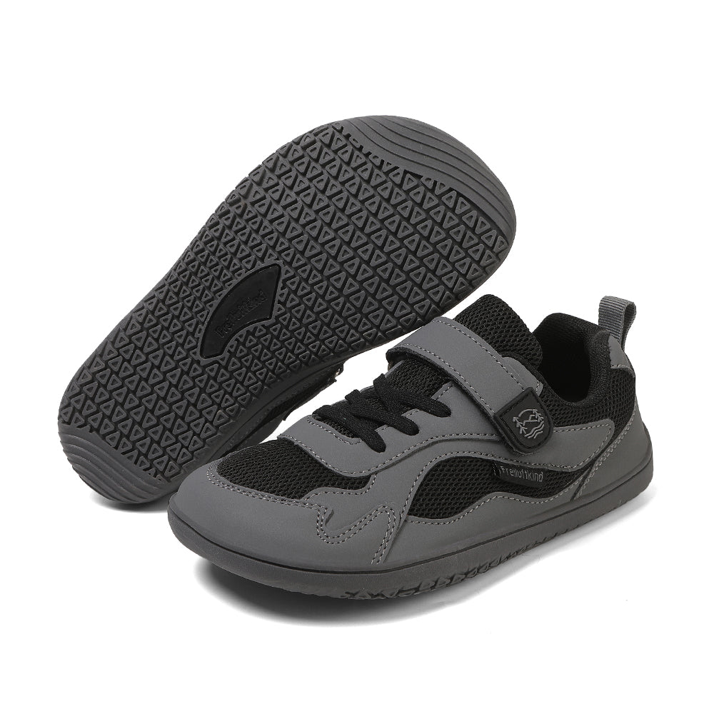 Kids Everest - Acqua - scarpe a piedi nudi per le scarpe da ginnastica