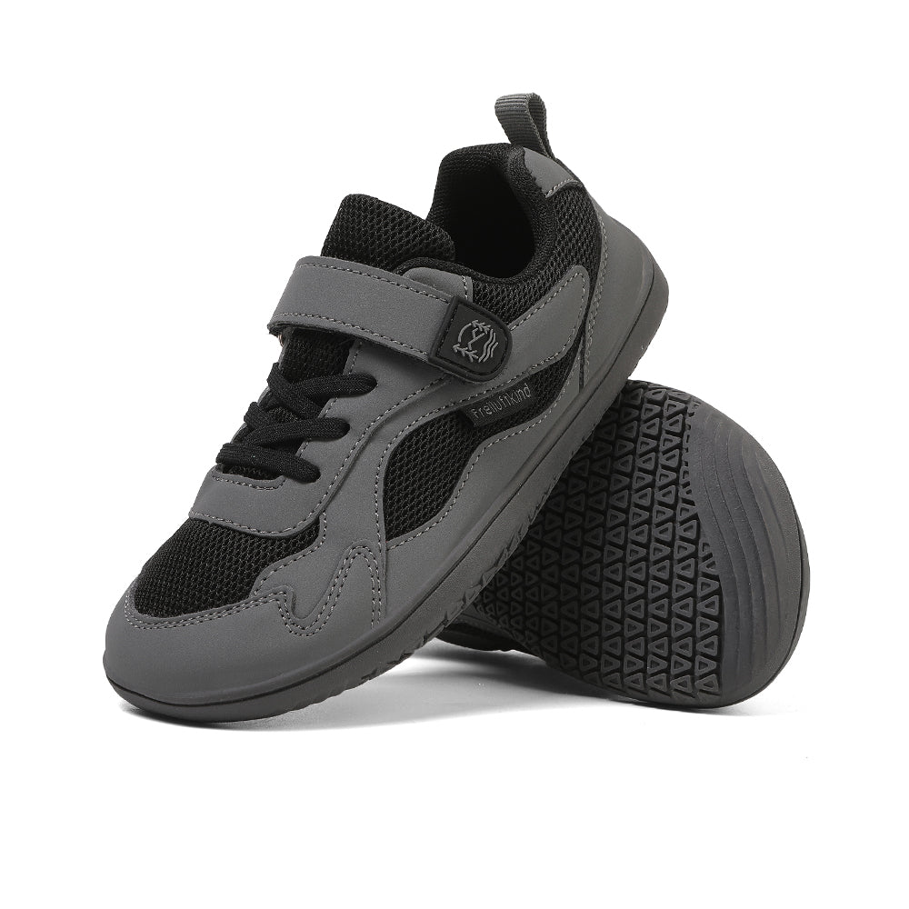 Kids Everest - Acqua - scarpe a piedi nudi per le scarpe da ginnastica