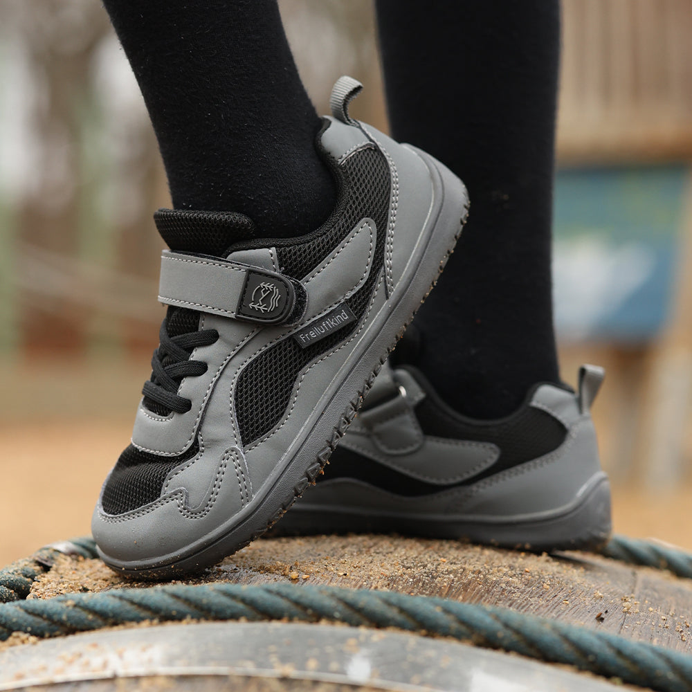 Kids Everest - Acqua - scarpe a piedi nudi per le scarpe da ginnastica