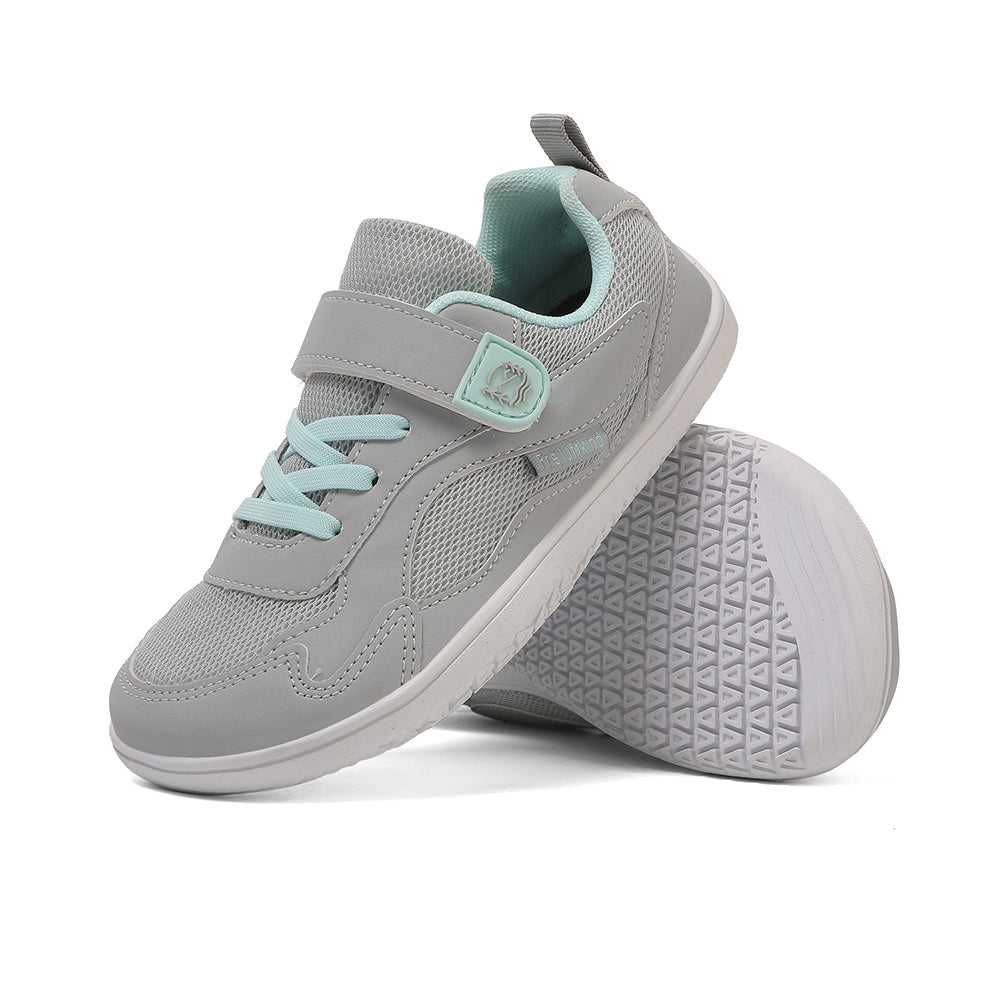 Kids Everest - Acqua - scarpe a piedi nudi per le scarpe da ginnastica