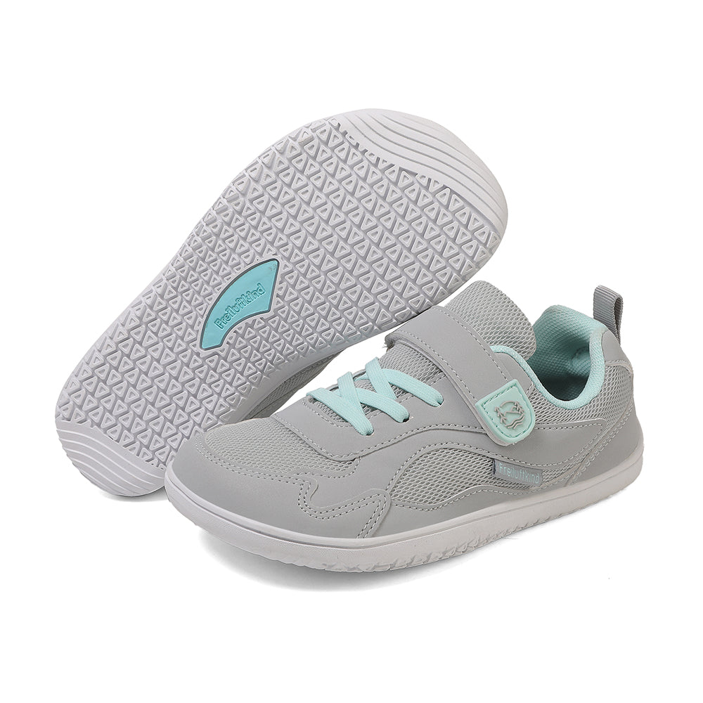 Kids Everest - Acqua - scarpe a piedi nudi per le scarpe da ginnastica