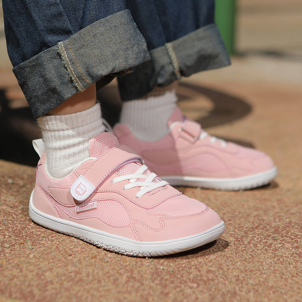 Kids Everest - Acqua - scarpe a piedi nudi per le scarpe da ginnastica