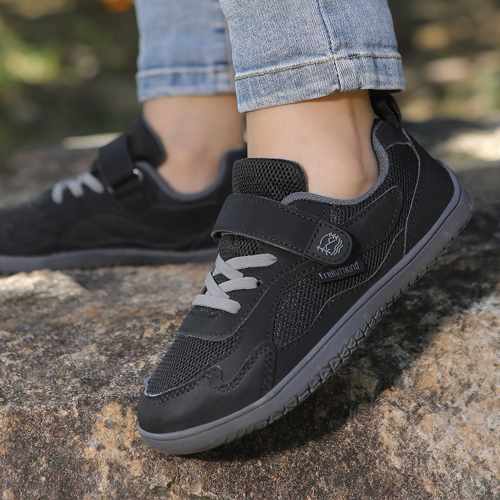 Kids Everest - Acqua - scarpe a piedi nudi per le scarpe da ginnastica