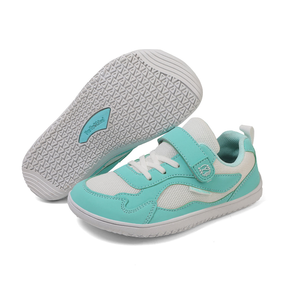 Kids Everest - Acqua - scarpe a piedi nudi per le scarpe da ginnastica