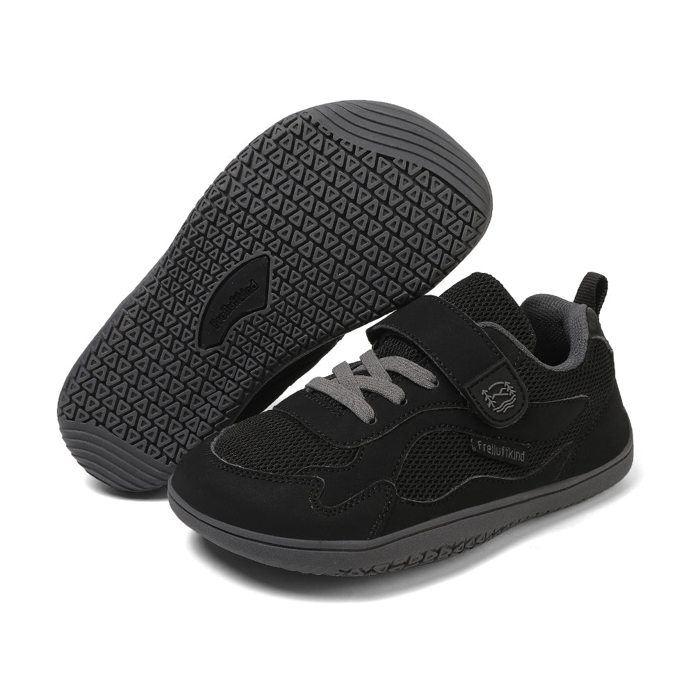 Kids Everest - Acqua - scarpe a piedi nudi per le scarpe da ginnastica