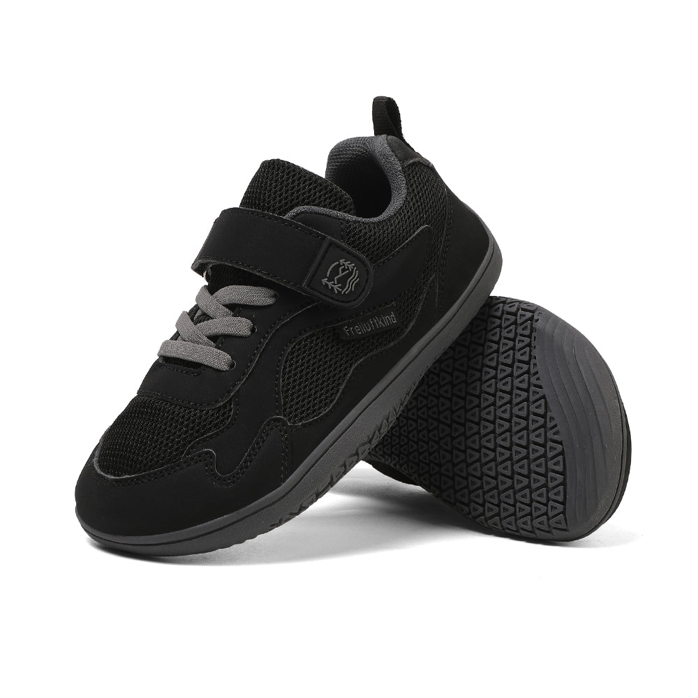 Kids Everest - Acqua - scarpe a piedi nudi per le scarpe da ginnastica