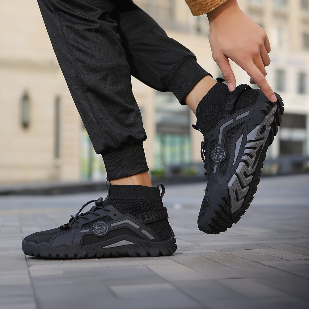 Tarka - gesunde Trekking Barfußschuhe