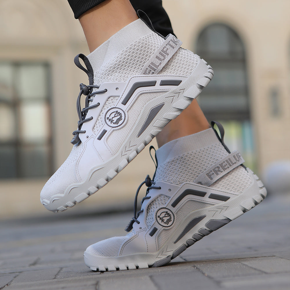 Tarka - gesunde Trekking Barfußschuhe