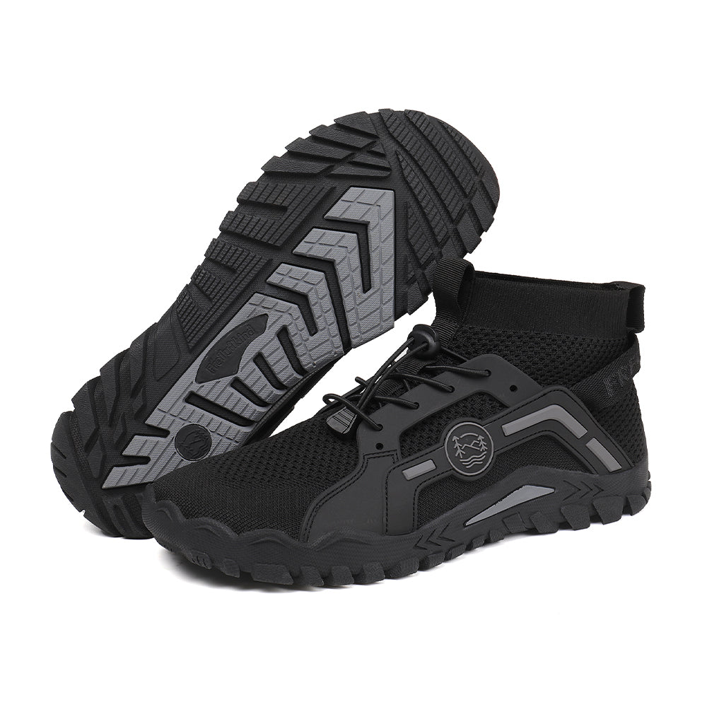Tarka - gesunde Trekking Barfußschuhe