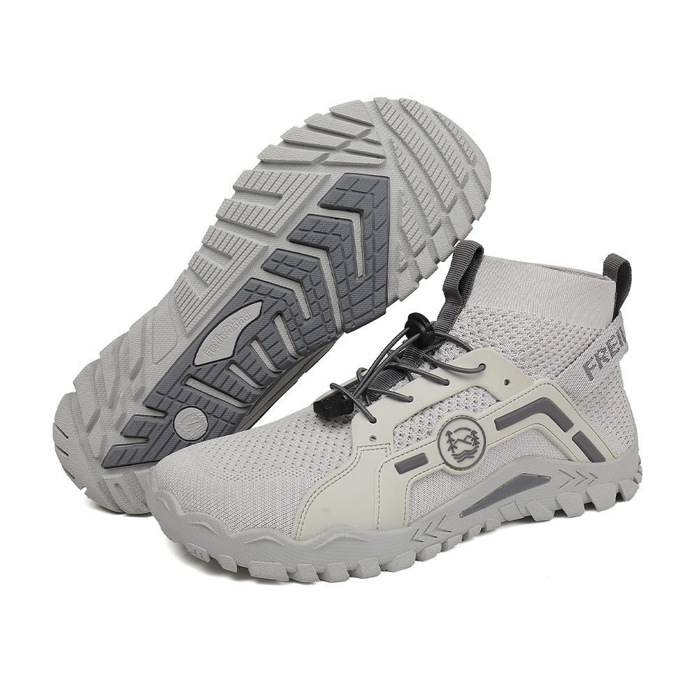 Tarka - gesunde Trekking Barfußschuhe