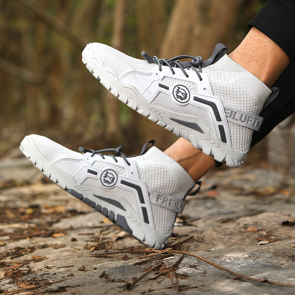 Tarka - gesunde Trekking Barfußschuhe