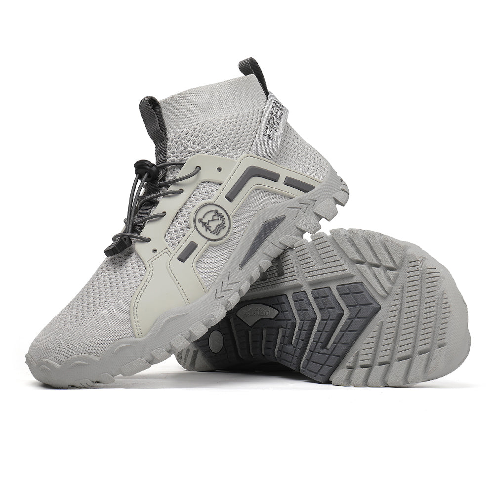 Tarka - gesunde Trekking Barfußschuhe