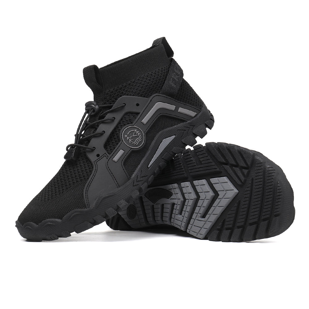 Tarka - gesunde Trekking Barfußschuhe